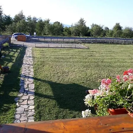 Holiday home Casa Cupcea *
