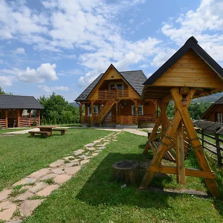 Holiday home Casa Cupcea Budesti (Maramures)