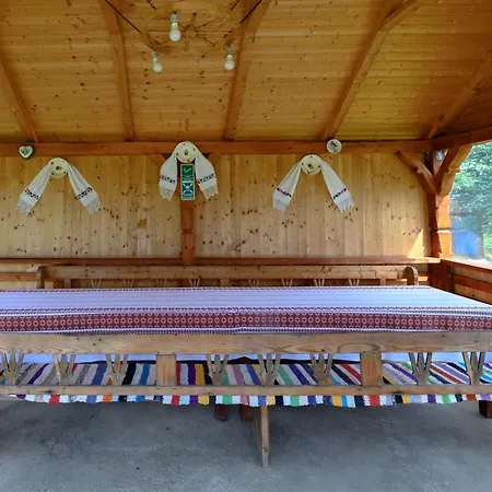 Holiday home Casa Cupcea *