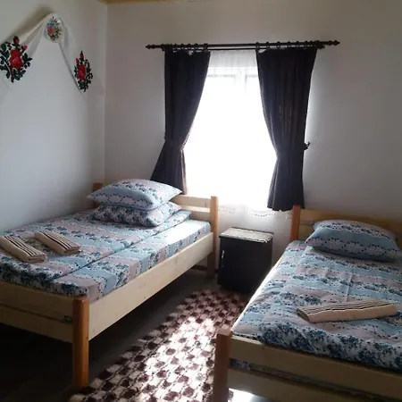 Casa Cupcea Holiday home Budesti (Maramures)