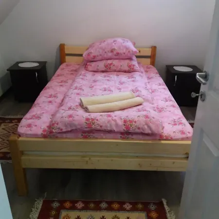 Casa Cupcea * Budesti (Maramures)