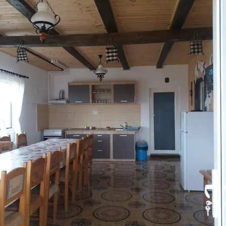 Casa Cupcea Holiday home Budesti (Maramures)