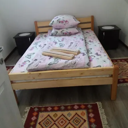Casa Cupcea Holiday home Budesti (Maramures)