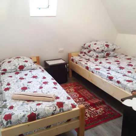 Casa Cupcea * Budesti (Maramures)