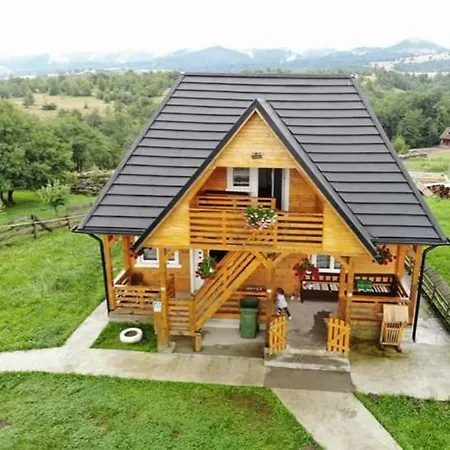 Casa Cupcea * Budesti (Maramures)